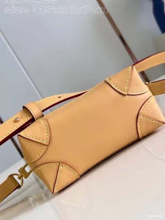 Repladies LOUIS VUITTON Nano Steamer 0508